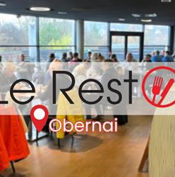 LE REST'O, Obernai - Horaires d'ouverture