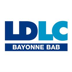 LDLC Bayonne BAB, - Horaires d'ouverture