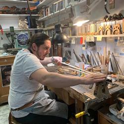 Perrin & Fils Luthiers, Sens - Horaires d'ouverture