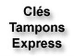 CLES TAMPONS EXPRESS, Gap - Horaires d'ouverture