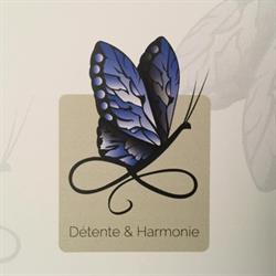 Détente & Harmonie, Moirans - Horaires d'ouverture