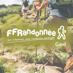 Fédération Française de Randonnée du Gard, Milhaud - Horaires d'ouverture