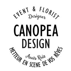 Canopea Design - Agence de décoration Evenementiel, Marseille - Horaires d'ouverture
