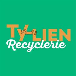 TY LIEN - Recyclerie, Châteaulin - Horaires d'ouverture