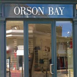 ORSON BAY, Dinard - Horaires d'ouverture