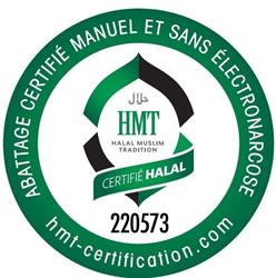 HMT CERTIFICATION (Halal Muslim Tradition), Marseille - Horaires d'ouverture