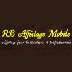 Rb Affûtage Mobile, Authumes - Horaires d'ouverture