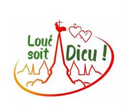 Paroisses Loué Soit Dieu, - Horaires d'ouverture