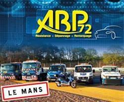 Dépannage ABP 72 SARL, Le Mans - Horaires d'ouverture