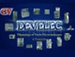 Develec, Bricqueville-sur-Mer - Horaires d'ouverture