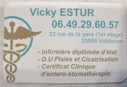 Estur Vicky, Valdahon - Horaires d'ouverture
