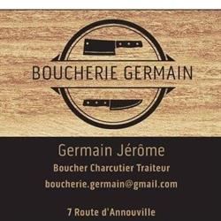 Boucherie Germain, Bretteville-du-Grand-Caux - Horaires d'ouverture