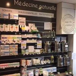 Pharmacie de la Justice - T. Leuridan, Lys-lez-Lannoy - Horaires d'ouverture
