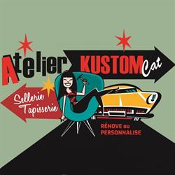 Atelier Kustom Cat Sellerie-Tapisserie Angoulème, Sers - Horaires d'ouverture