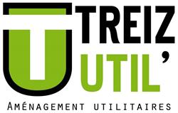 Treiz'util aménagement utilitaire 49, Juigné-sur-Loire - Horaires d'ouverture