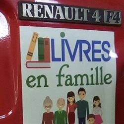 Livres en Famille, Préchac - Horaires d'ouverture