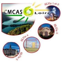 CMCAS, Saint-Étienne - Horaires d'ouverture