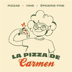 La Pizza de Carmen, Saint-Quentin-la-Poterie - Horaires d'ouverture
