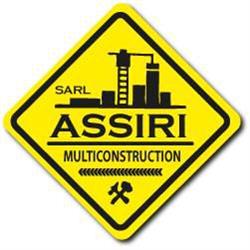 Assiri Multi Construction Sarl, Le Puy-en-Velay - Horaires d'ouverture