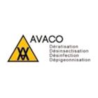 Avaco, Mantes-la-Jolie - Horaires d'ouverture
