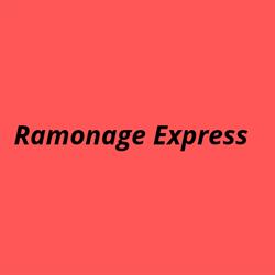 Ramonage Express, Pure - Horaires d'ouverture