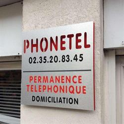 Phonetel, Le Havre - Horaires d'ouverture