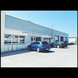 AUTOPRO, Sault-lès-Rethel - Horaires d'ouverture