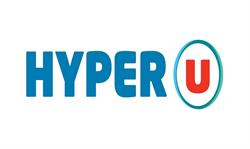 Hyper U et Drive, Exincourt - Horaires d'ouverture
