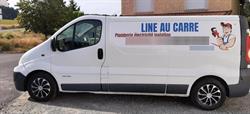 Line Au Carre, Cremeaux - Horaires d'ouverture