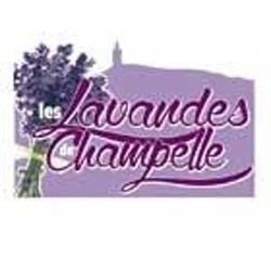 Les Lavandes de Champelle, Sault - Horaires d'ouverture