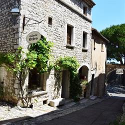 Galerie Otero, Saint-Paul-de-Vence - Horaires d'ouverture