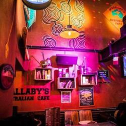 Wallaby's - Australian Café, Angers - Horaires d'ouverture
