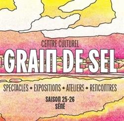 Grain De Sel, Séné - Horaires d'ouverture