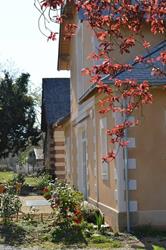 Les Logis du Hallay, La Haie-Fouassière - Horaires d'ouverture