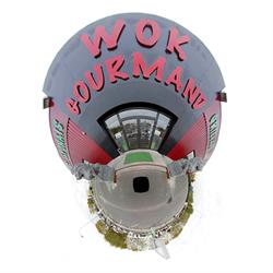 Wok Gourmand, Rezé - Horaires d'ouverture