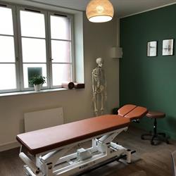 Cabinet d'ostéopathie Vermot des Roches - Desachy / Orléans, - Horaires d'ouverture