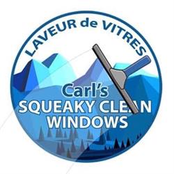 Carl's Squeaky Clean Windows, Les Houches - Horaires d'ouverture