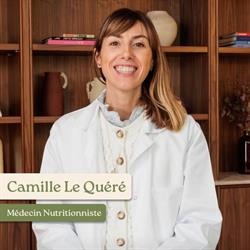 Dr LE QUERE CAMILLE- Médecin Nutritionniste, Paris - Horaires d'ouverture