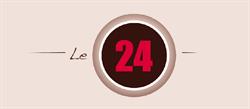 Brasserie LE 24, Saint-Avertin - Horaires d'ouverture