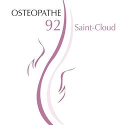 Ostéopathe 92 Saint-Cloud, - Horaires d'ouverture
