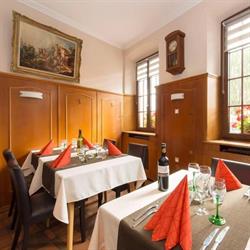 Le Restaurant de l'Europe, Wissembourg - Horaires d'ouverture