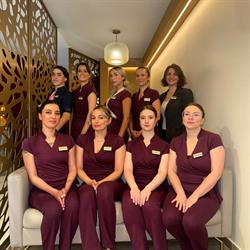 Spa Cinq Mondes Marseille, - Horaires d'ouverture