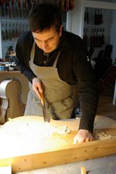 Yves Deloffre - Luthier, Besançon - Horaires d'ouverture