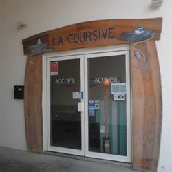 HOTEL LA COURSIVE - ILE D'OLERON - LA COTINIERE, Saint-Pierre-d'Oléron - Horaires d'ouverture