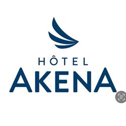 Hôtel Akena Reims, Bezannes - Horaires d'ouverture