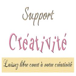 Support-créativité - Magasin en ligne de Fournitures, d'articles - Loisirs Créatifs, Saint-Denis-lès-Bourg - Horaires d'ouverture