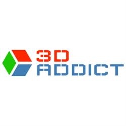 3D Addict, Paris - Horaires d'ouverture