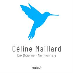 Céline MAILLARD, Diététicienne nutritionniste (Saint Médard en Jalles et Mérignac), Saint-Médard-en-Jalles - Horaires d'ouverture