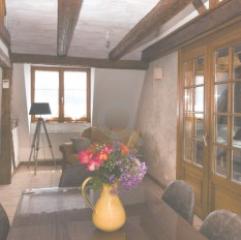 Un Balcon sur les Toits, Beblenheim - Horaires d'ouverture