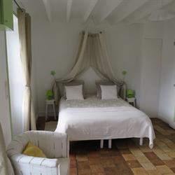 Chambres d'hôtes en Touraine, le pont Prieur, Parçay-sur-Vienne - Horaires d'ouverture